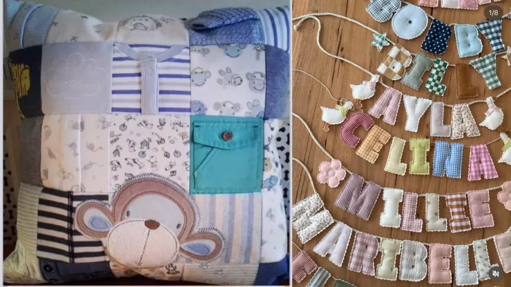 reciclar ropa