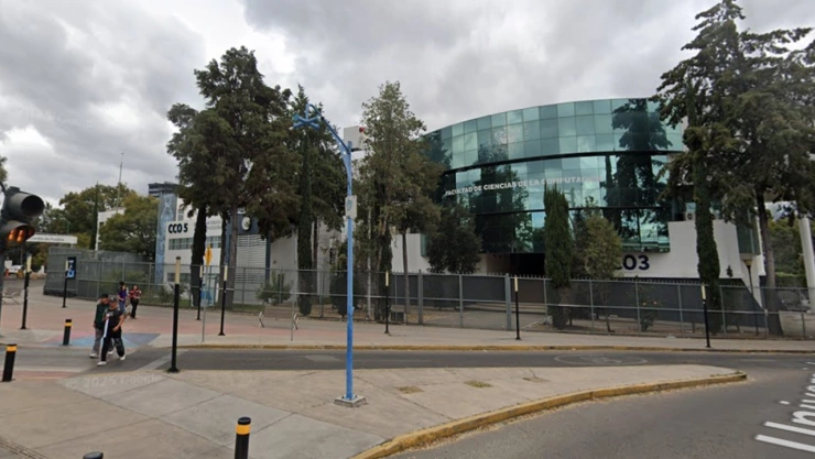 ataque buap
