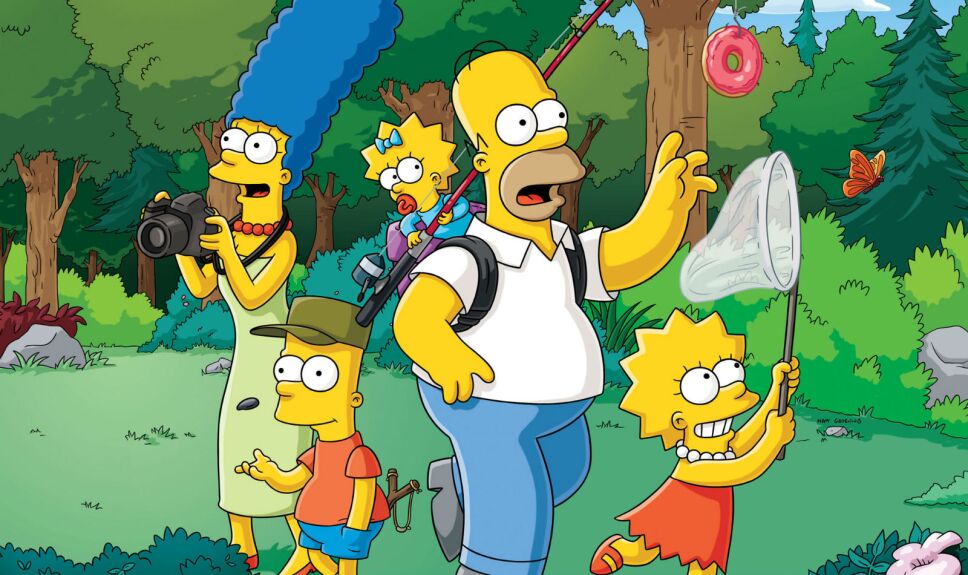Los Simpson