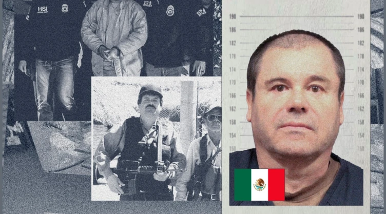 fuga del Chapo Guzmán