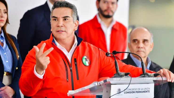 Elección Judicial PRI.