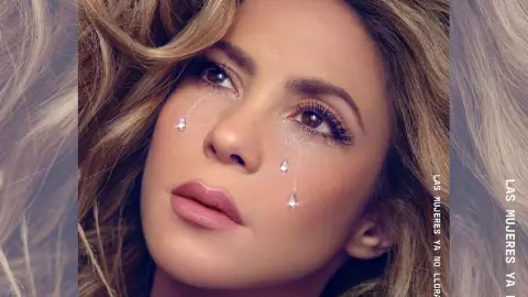 Shakira anuncia nuevo disco llamado _Las mujeres ya no lloran_ y este día saldrá a la venta.jpg