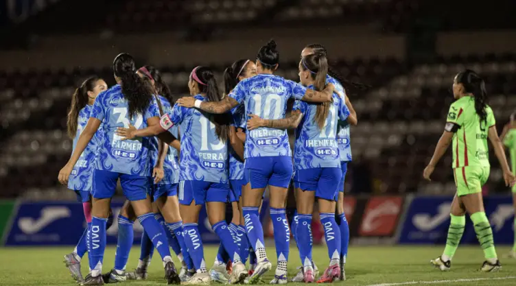 Tigres liguilla