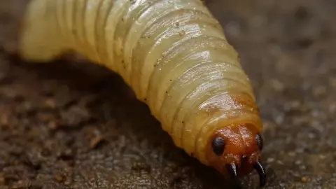 Refuerzan estrategia contra el gusano barrenador en Quintana Roo