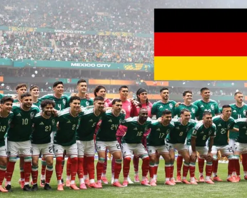 Mexicanos formándose en Alemania