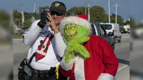 Instalan operativos.