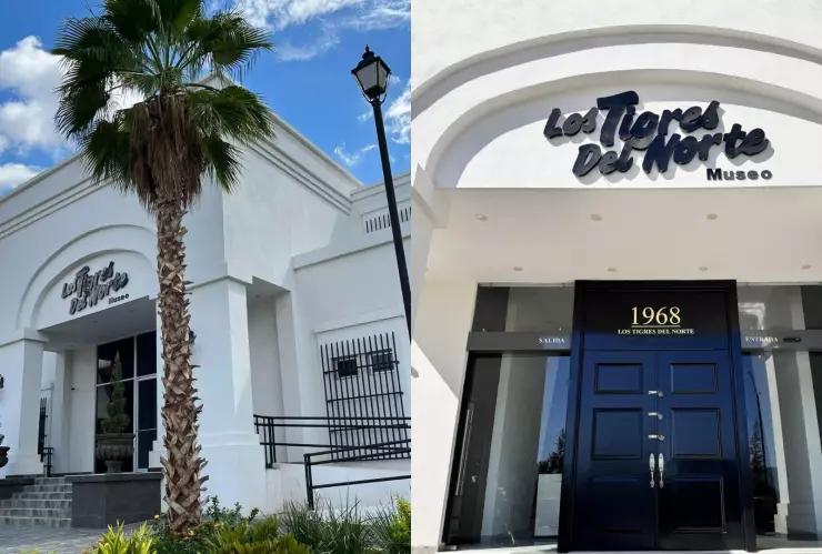 Museo de Los Tigres del Norte