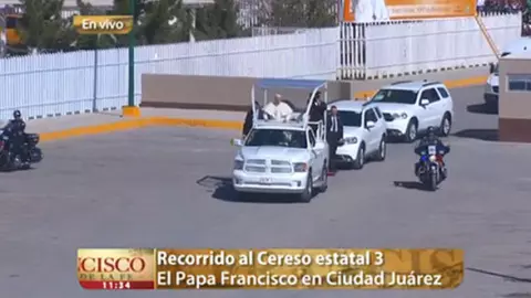 papa Francisco