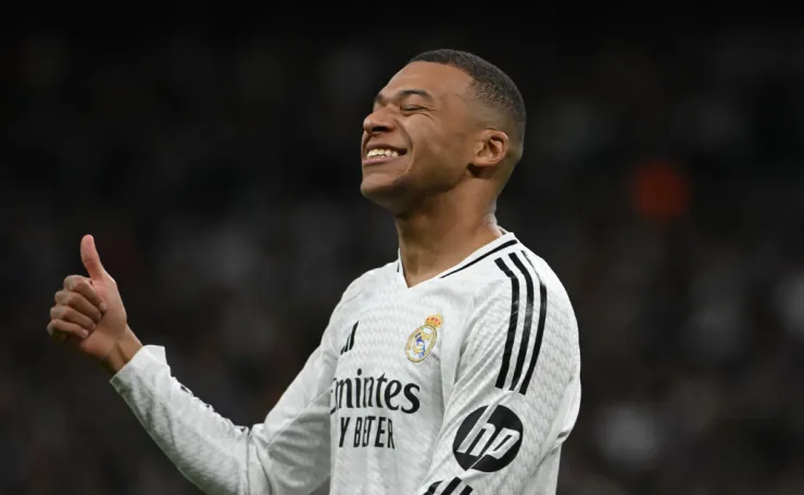 Mbappé