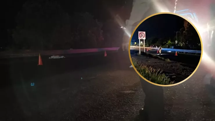 Muere niño de 8 años atropellado en la México 15 en Ahome.jpg