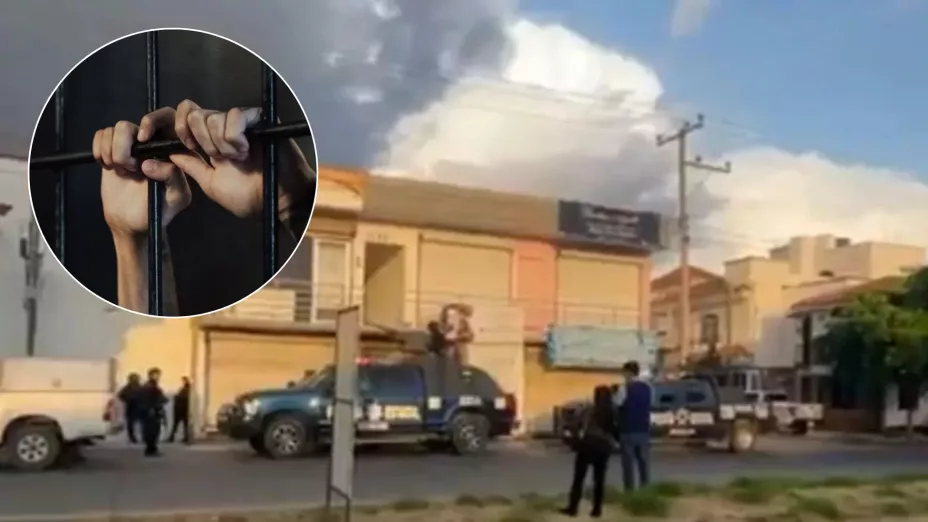 Sentencian a feminicida de Ana Silvia en Culiacán