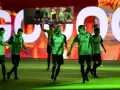 Jornada 5, La People’s League