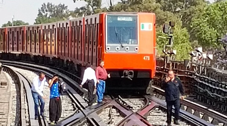 Metro CDMX EN VIVO: ¿Qué pasa hoy viernes 1 de marzo de 2024?