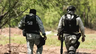 La Rastreadoras de Sonora