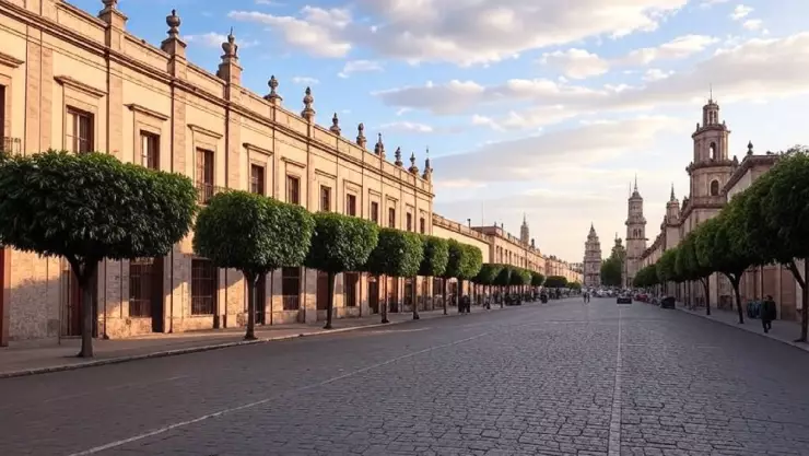 Clima en Morelia hoy