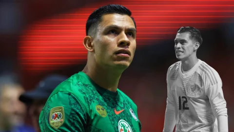 Luis Malagón supera a Raúl Rangel en una estadística clave