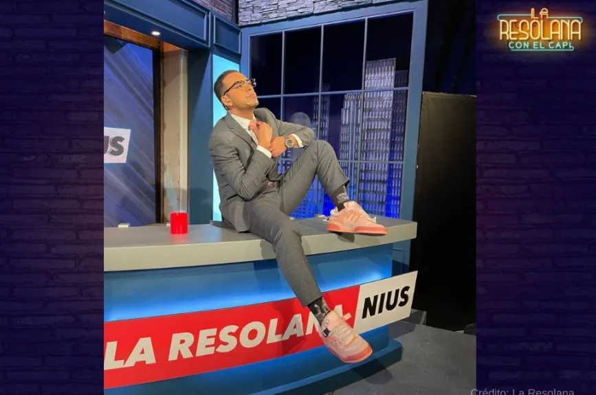 COTOS: Revive lo mejor de La Resolana.