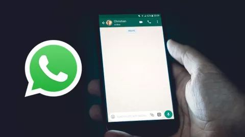 ¿Cómo tener un chat de WhatsApp contigo mismo?