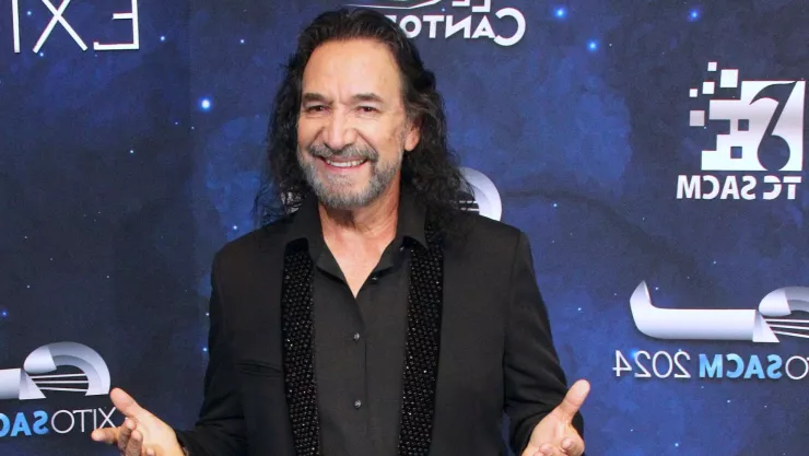 marco antonio solis