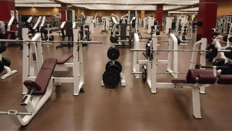 ¡Terrible! Mujer de 60 años queda inconsciente y muere en un gimnasio
