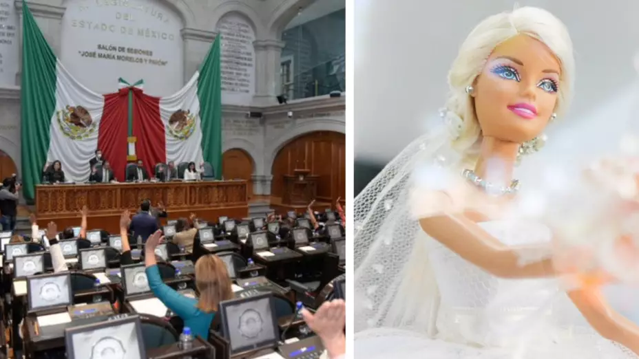 Edomex castigo matrimonio infantil forzado