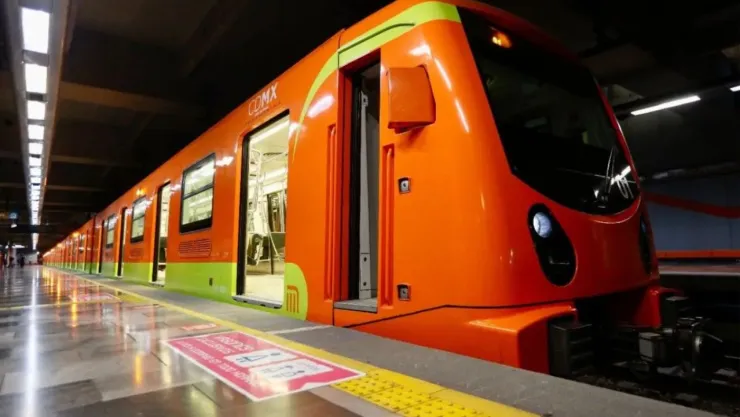 ¿En qué etapa está Así va la ampliación de la Línea 12 del Metro CDMX