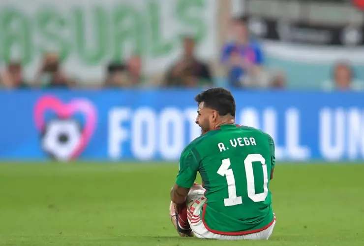 Alexis Vega mantiene un valor alto en el mercado