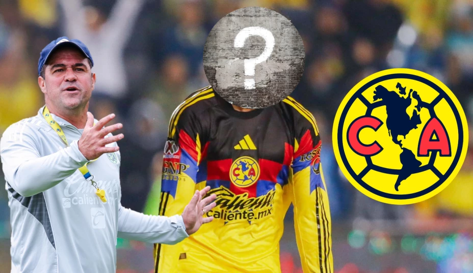 Nadie apostaba por él y hoy sería uno de los hombres de confianza de André Jardine en América