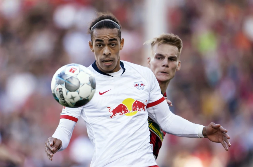 Bundesliga