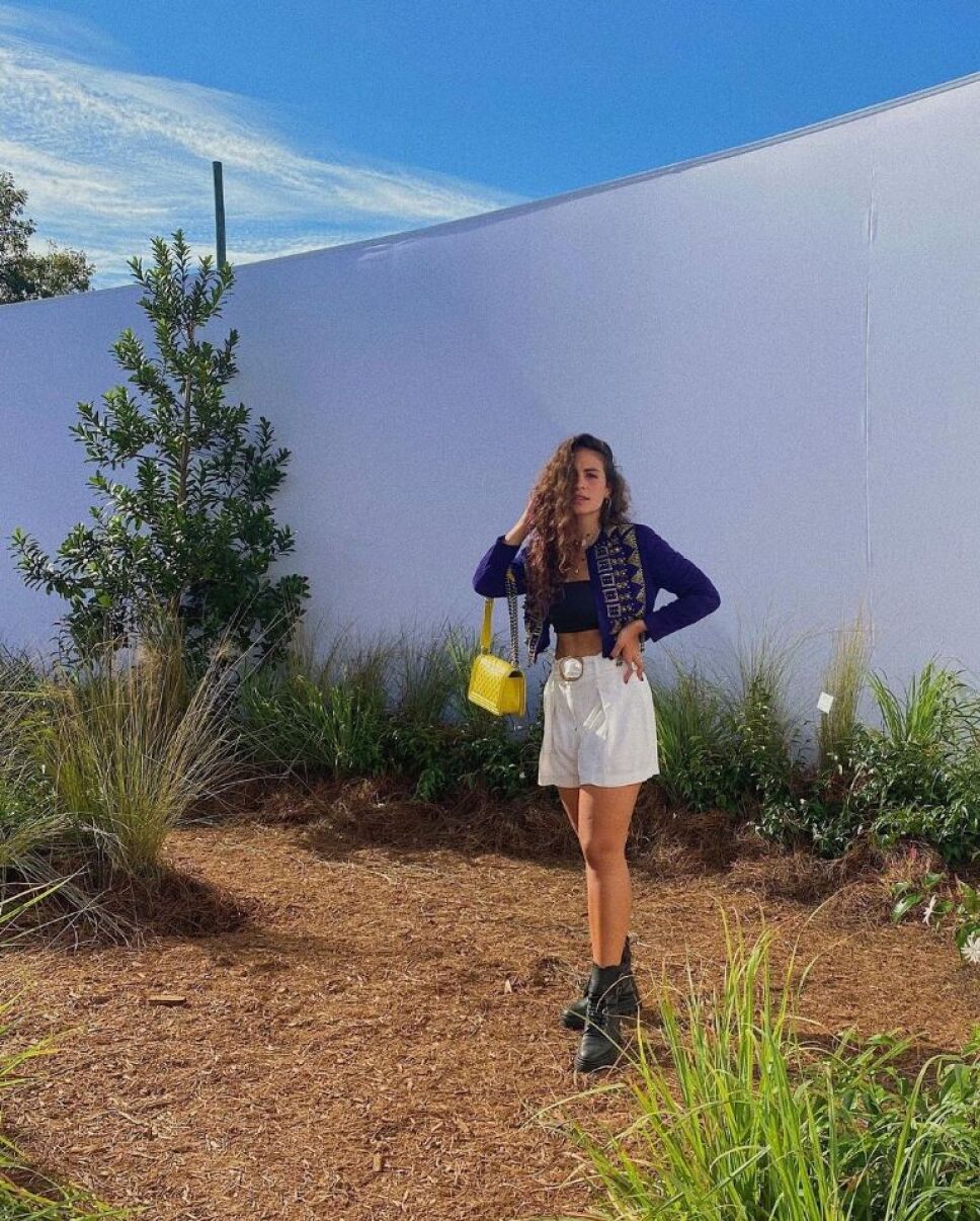Isadora Sofía, hija de Chayanne, sorprende con sus fotos en Instagram.jpg