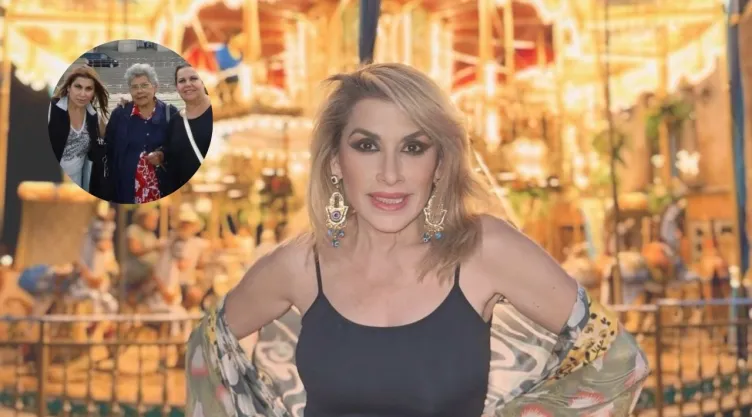 Te voy a extrañar Hermana de la cantante Dulce dedica emotivo mensaje tras su muerte
