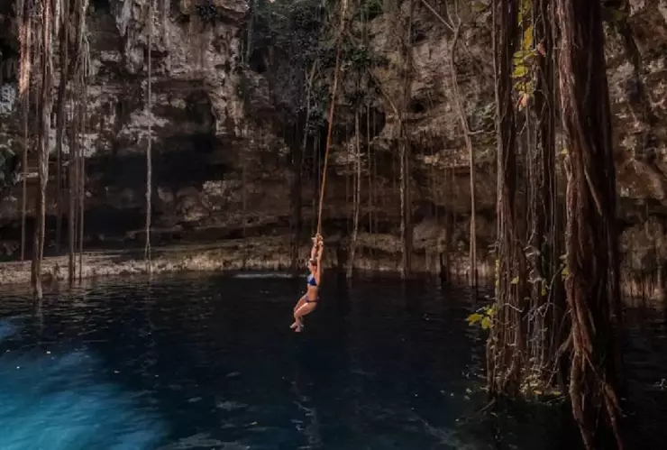 Así es el primer cenote con elevador en Yucatán (FOTOS) (2).jpg