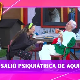 La Granja VIP