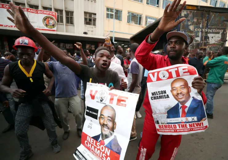 zimbabue elección2