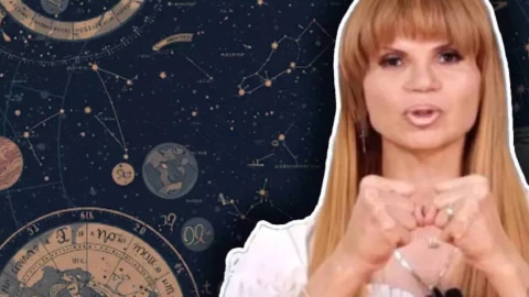 ¿Cuáles son los horóscopos de Mhoni Vidente HOY, sábado 6 de diciembre de 2025? Predicciones para cada signo del zodiaco