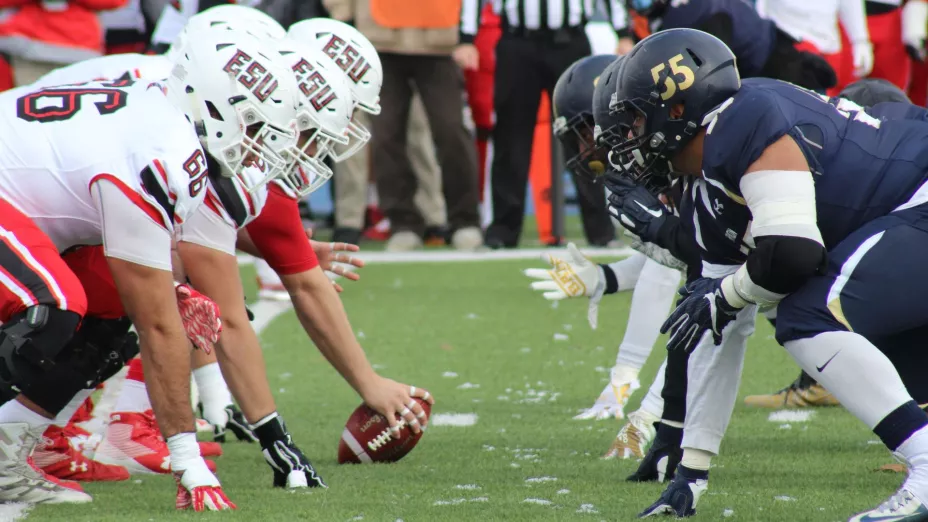 NFL: Estos son los horarios de la semana 5 de este 5 y 6 de octubre