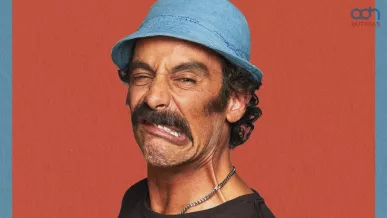  Don Ramón tendrá su propia serie en HBO Max 