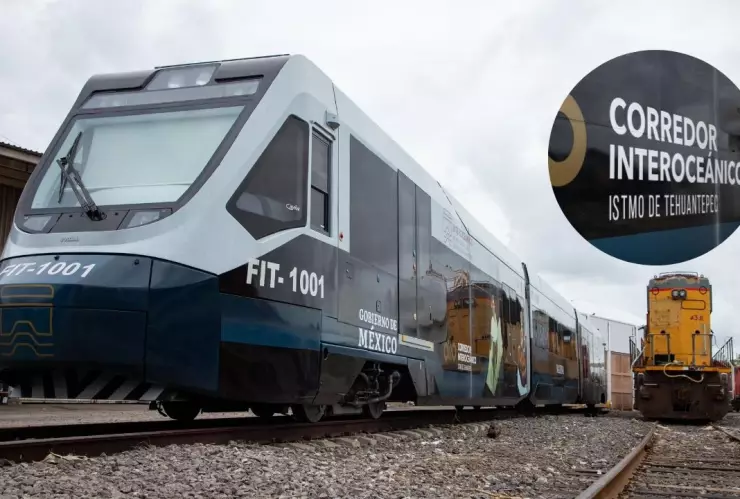 Inauguración del Tren Transístmico en Oaxaca hoy: ruta, precio de boletos y últimas noticias minuto a minuto