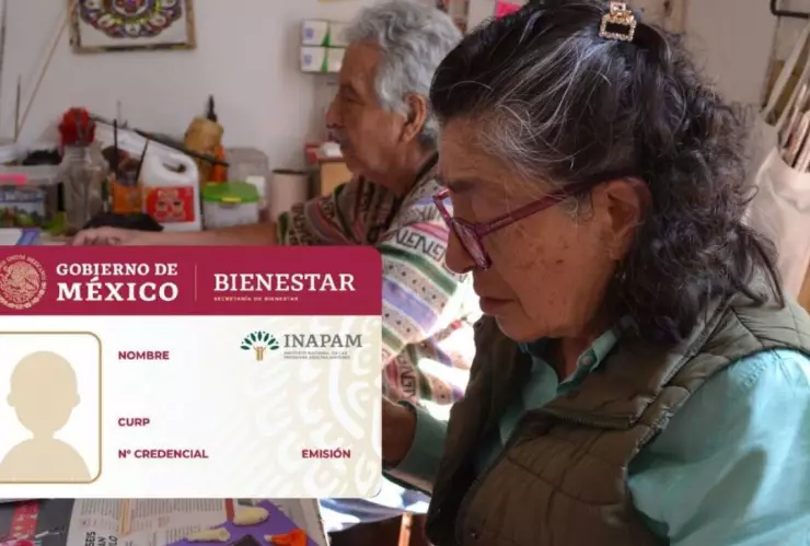 Tarjeta INAPAM: consulta aquí los descuentos de restaurantes, abarrotes y más que tienes con tu plástico