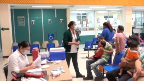 IMSS-Bienestar Sonora