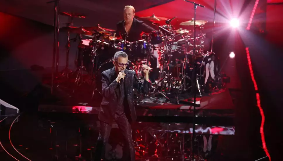 La banda británica Depeche Mode llegará a México este 2023 como parte de su gira musical “Memento Mori World Tour”.