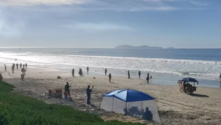 Clima en Tijuana hoy 26 de diciembre Adiós Sol, ¿regresa el frío?