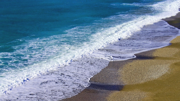 ¿Vas a salir de vacaciones de verano en 2026? Estas son las playas APTAS, según datos de la Cofepris