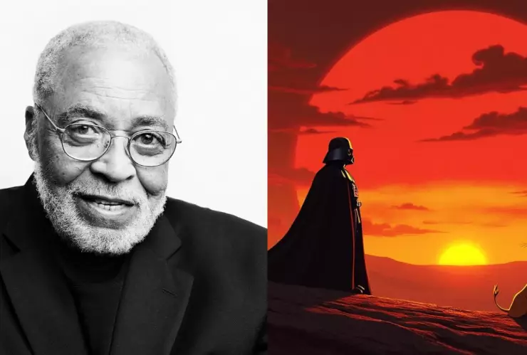 ¿Cuál fue la causa de muerte de James Earl Jones? Actor de Darth Vader y Mufasa