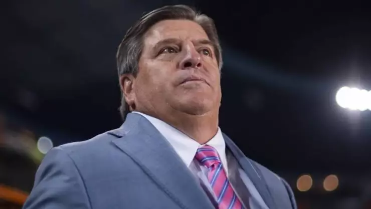 Miguel Herrera quiere a Rafa Márquez si llega a la Selección Mexicana
