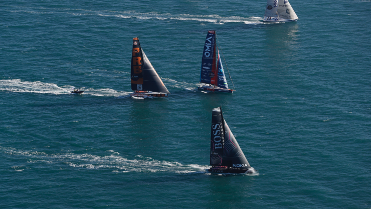 VENDEE GLOBE