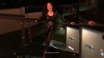 Brissia en Survivor México.