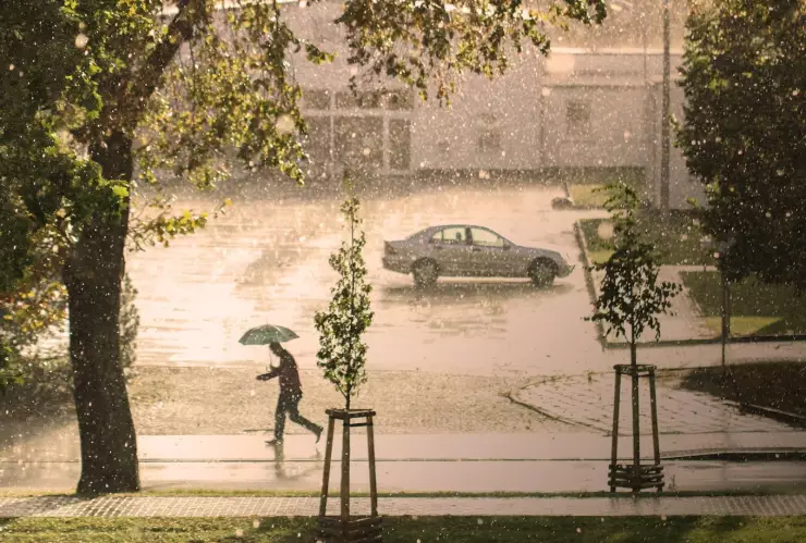 ¡Qué frío! Este es el pronóstico del clima en Jalisco de hoy viernes 11 de abril de 2025