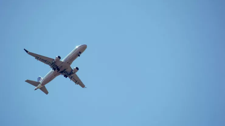 ¡Hay chamba! Aerolínea mexicana abre vacante en CDMX; no piden inglés