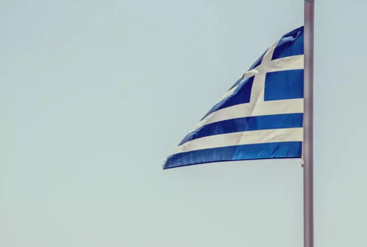 Ciclón Ianos golpeará a Grecia